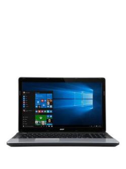 Acer Aspire Es 15 Intel&Reg; Celeron&Reg; Processor, 4Gb Ram, 1Tb Hard Drive, 15.6 Inch Laptop  - Laptop Only